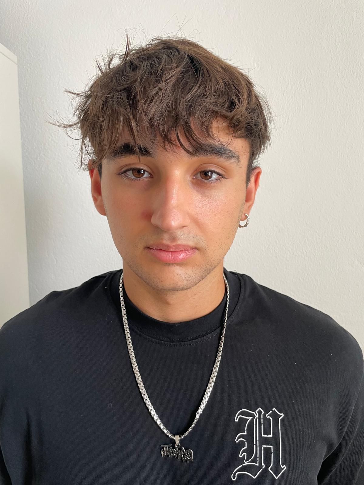 Alejandro